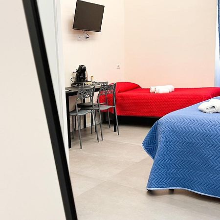 Al 115 Rooms Cagliari Eksteriør bilde