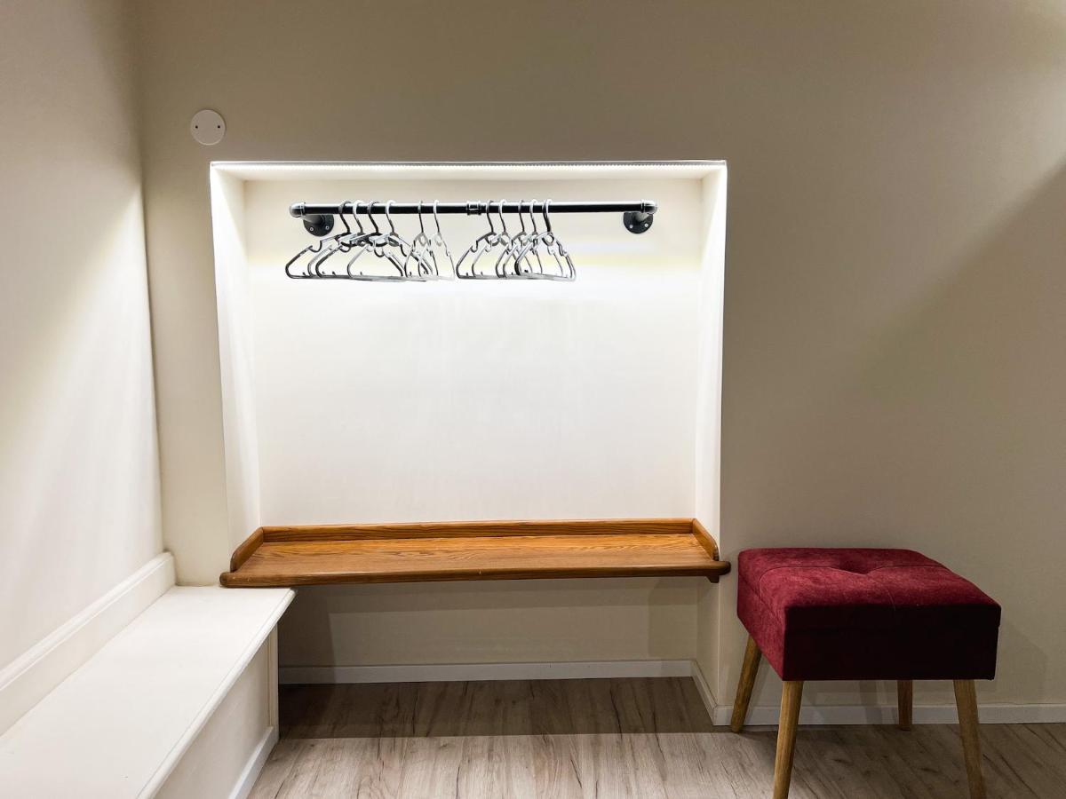 Al 115 Rooms Cagliari Eksteriør bilde