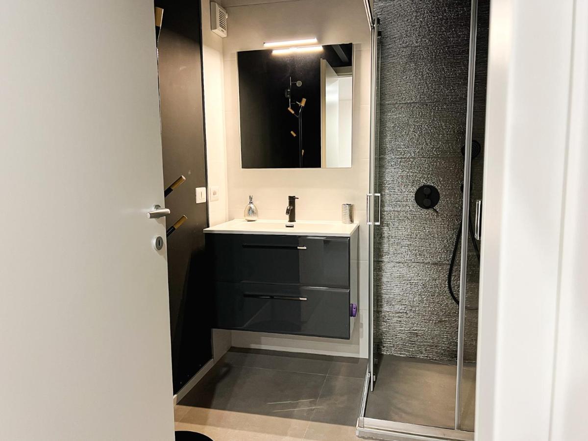 Al 115 Rooms Cagliari Eksteriør bilde