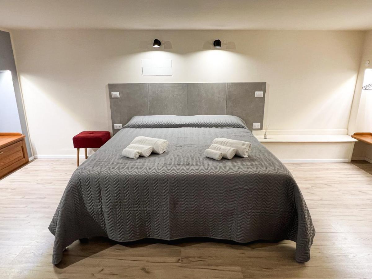 Al 115 Rooms Cagliari Eksteriør bilde