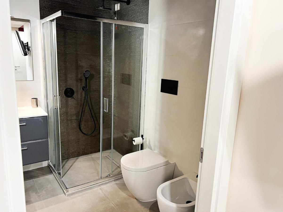 Al 115 Rooms Cagliari Eksteriør bilde