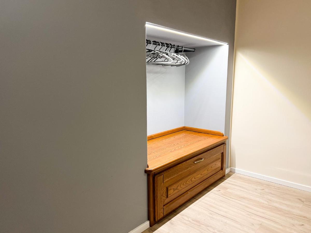 Al 115 Rooms Cagliari Eksteriør bilde