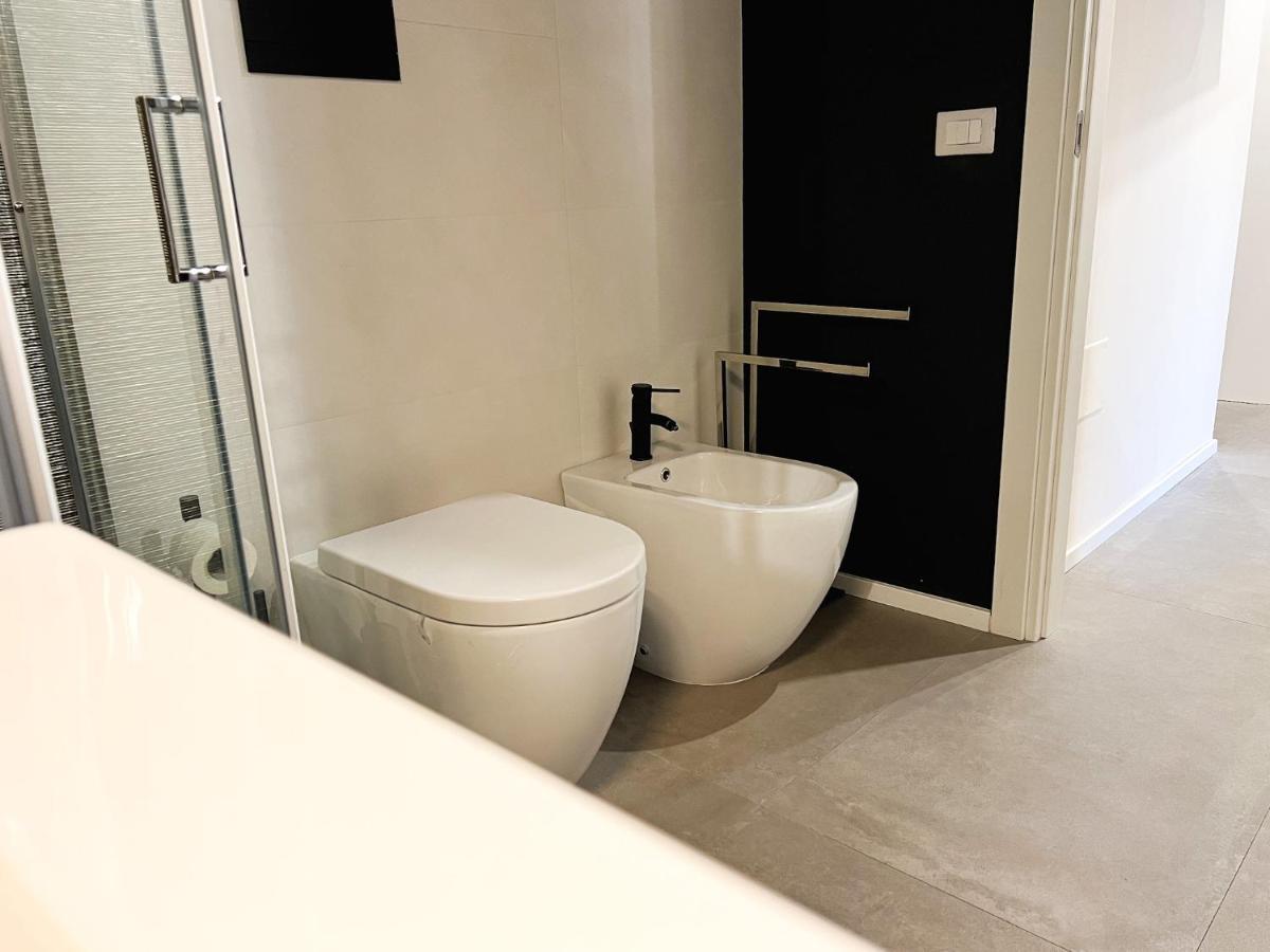 Al 115 Rooms Cagliari Eksteriør bilde