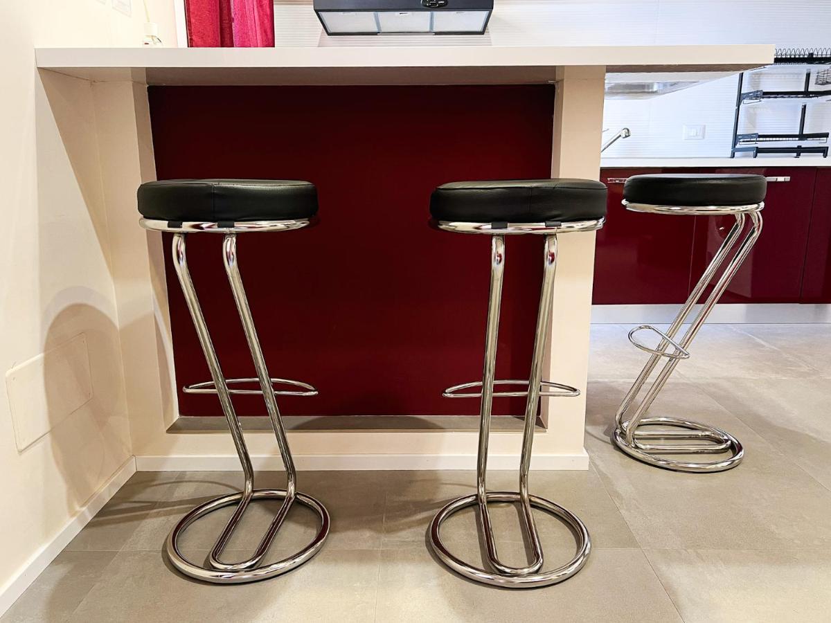 Al 115 Rooms Cagliari Eksteriør bilde