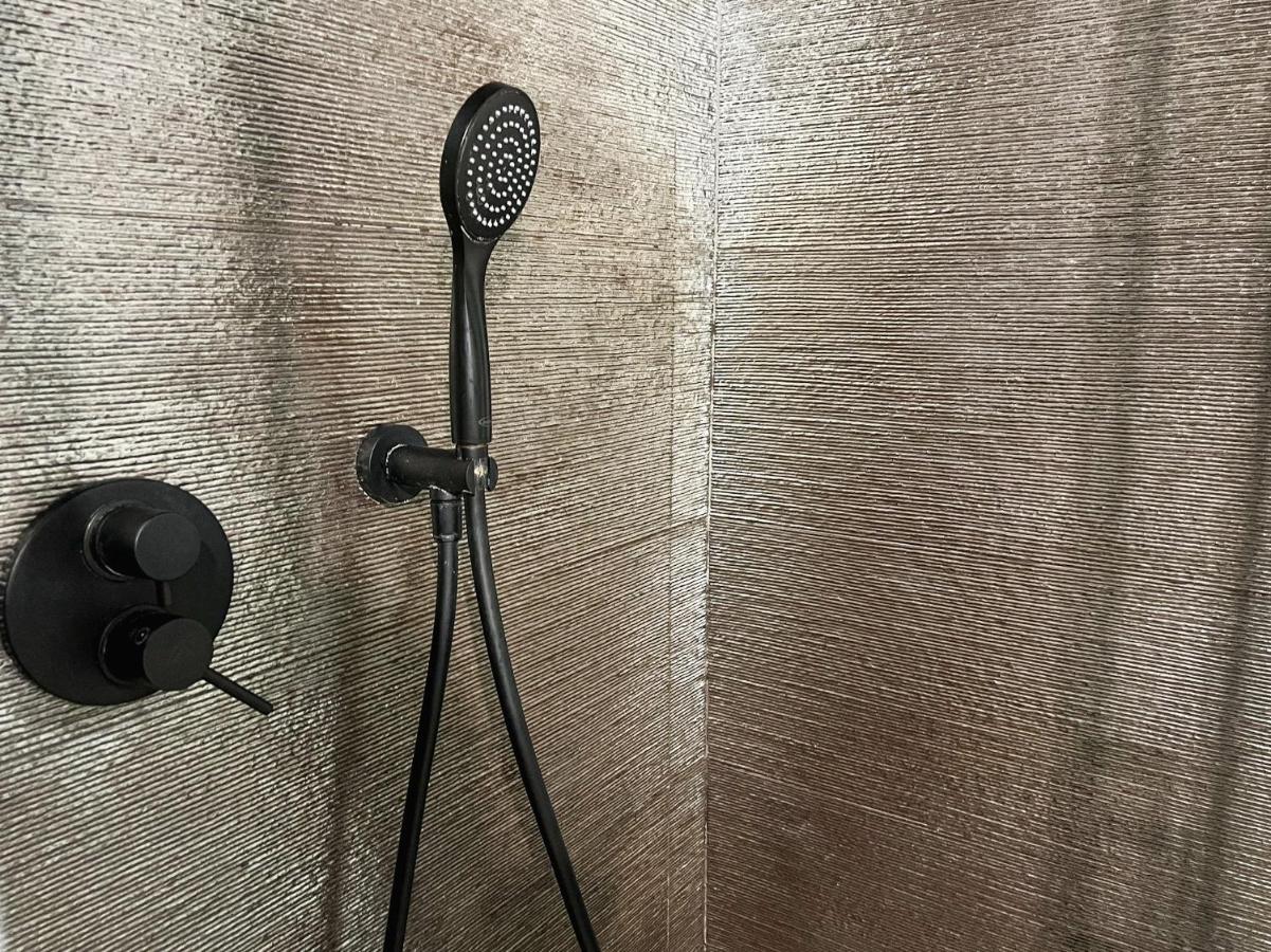 Al 115 Rooms Cagliari Eksteriør bilde