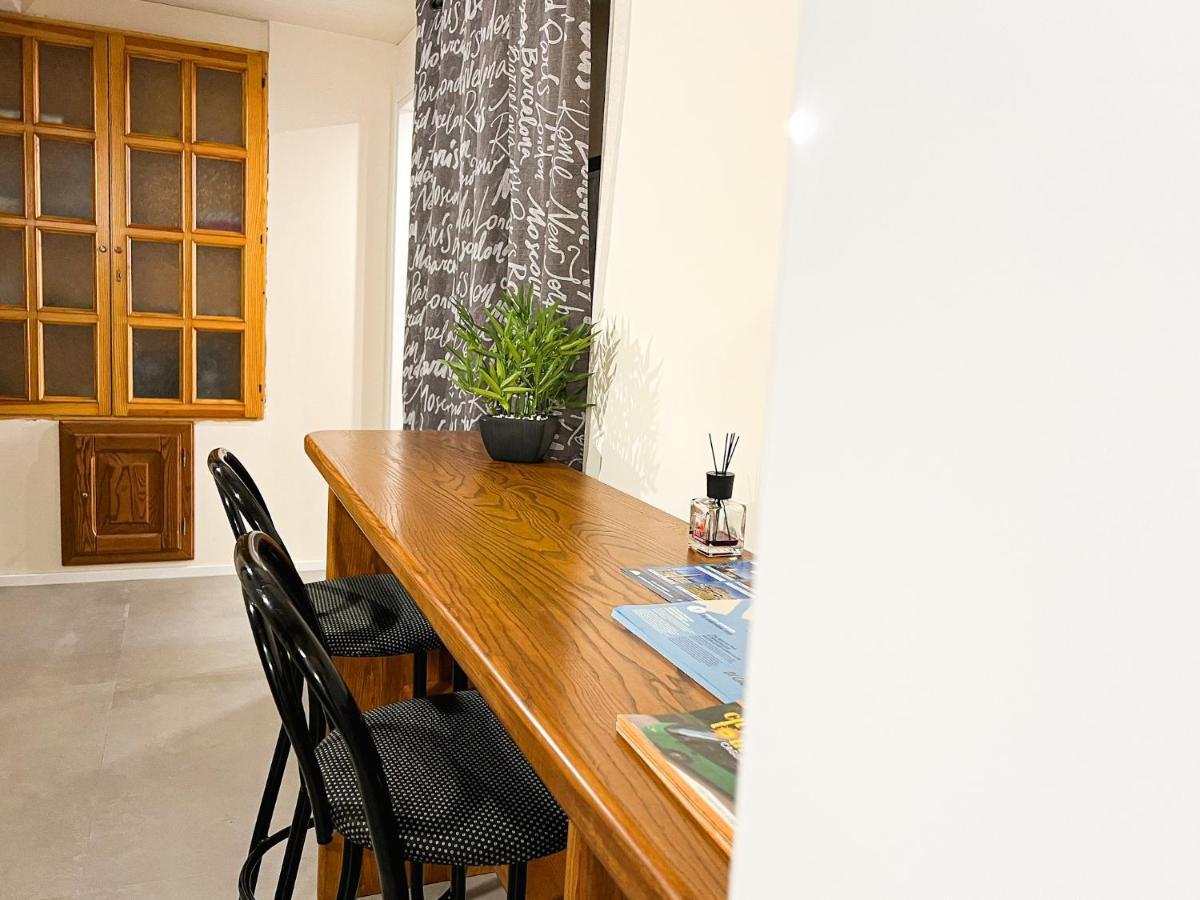Al 115 Rooms Cagliari Eksteriør bilde