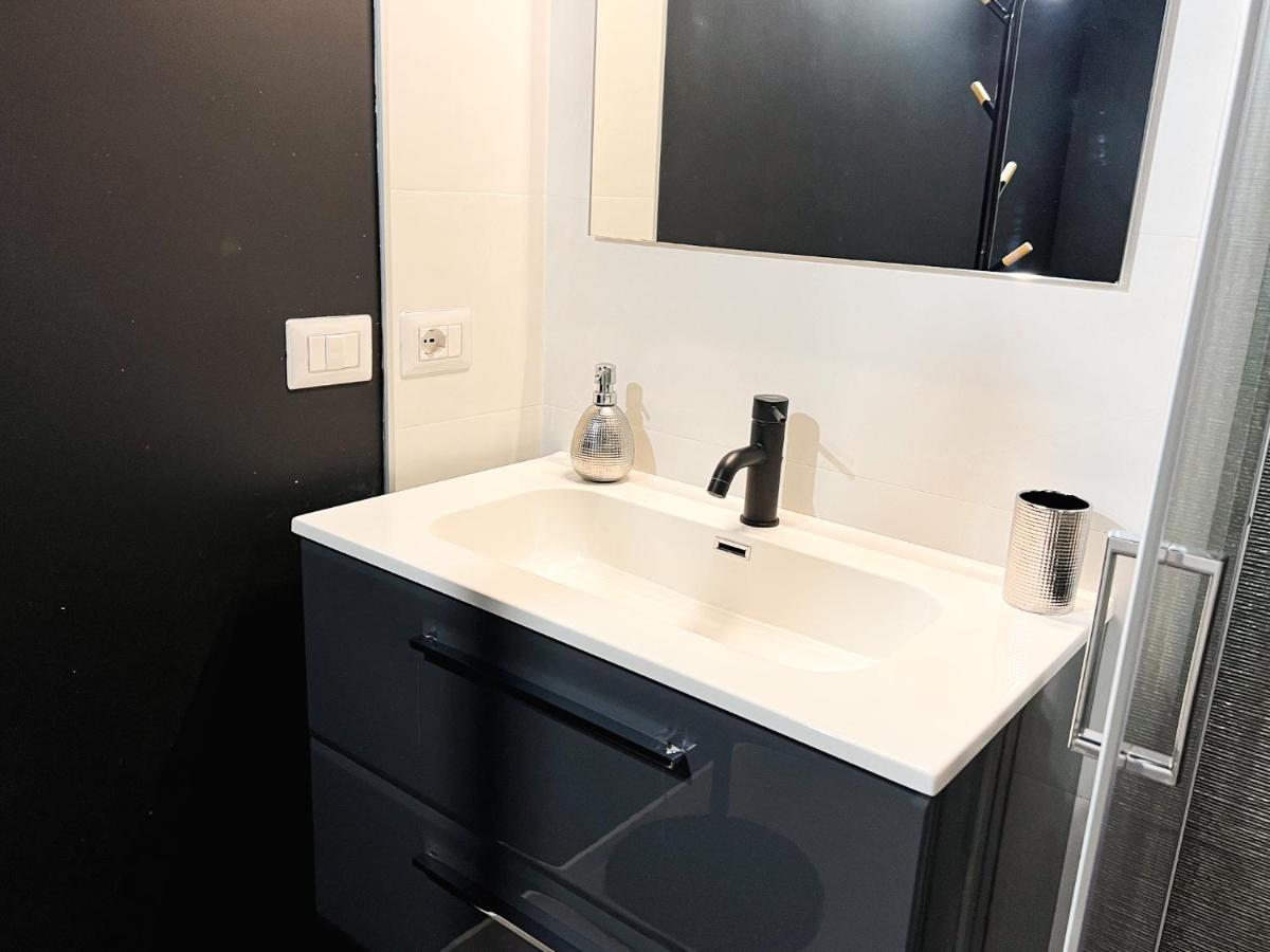 Al 115 Rooms Cagliari Eksteriør bilde