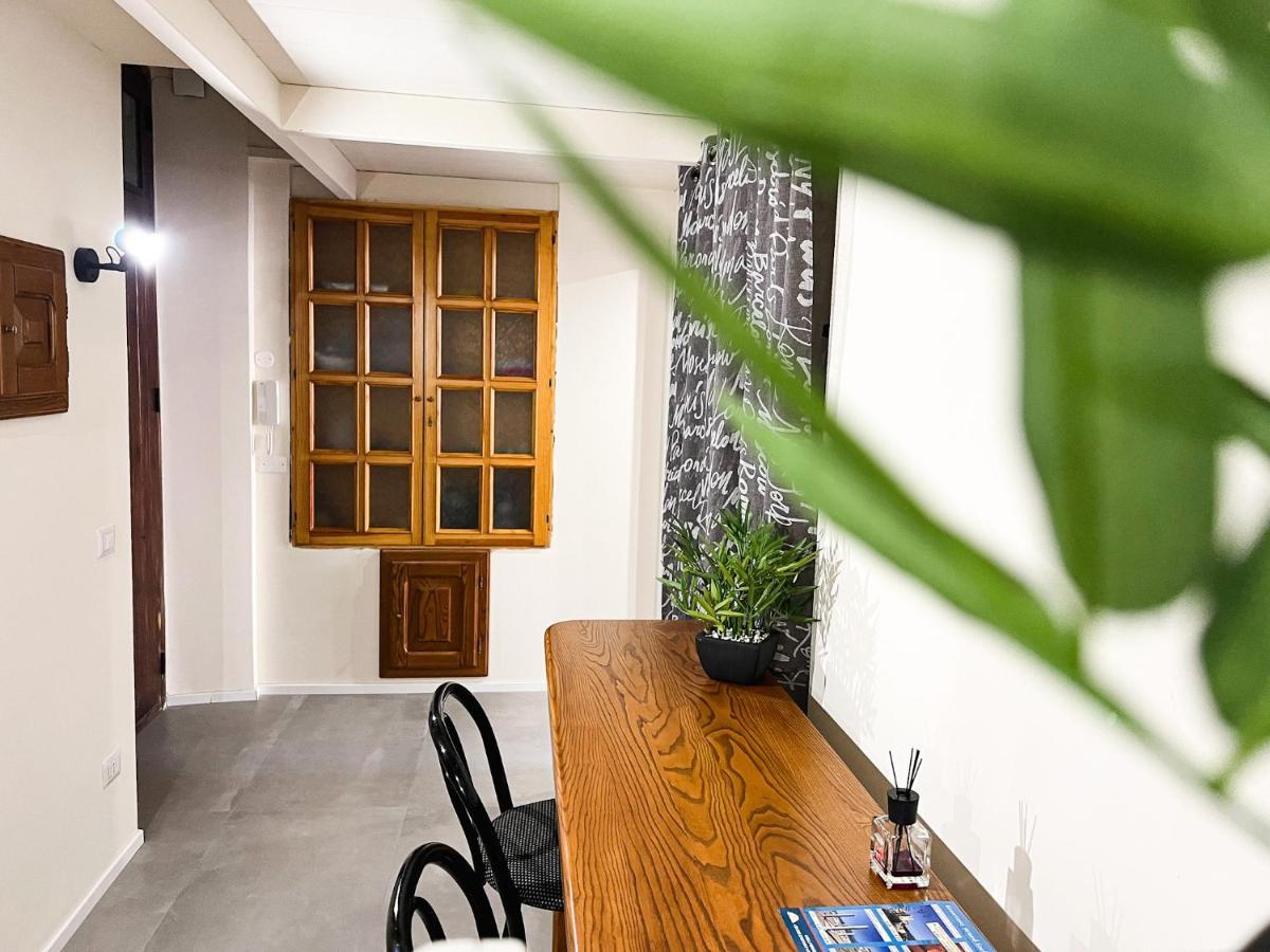 Al 115 Rooms Cagliari Eksteriør bilde